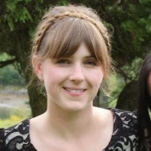 Meet your Posher, Kathryn